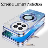 Funda protectora transparente Poo Flash adecuada para OnePlus 13, 12, 11, 10 Pro - details 18