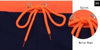 Traje de baño para hombre, maillot de baño para niño, trajes de baño tipo bóxer, bañadores para hombre, traje de baño para surf, bañadores. - details 21