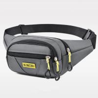 Riñoneras para correr de gran capacidad, bolsa ligera multifunción para correr maratón, almacenamiento, bolsa impermeable para teléfono deportivo - details 13