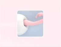 Potente conejo principiante Vagina punto G vibrador estimulador del clítoris masturbador de orgasmo femenino juguetes sexuales para adultos - details 4