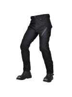 Pantalones de ciclismo impermeables de cintura alta, resistentes a caídas, transpirables y resistentes al viento para todas las estaciones, para hombres - details 0