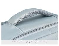 Mochila Viaje Cabina Avion para Ryanair Maleta, Mochila de Viaje, Equipaje de Mano, Bolsa Viaje Cabin Bag Mujer Hombre - details 21
