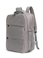 Mochila Unisex de gran capacidad para viaje de negocios, resistente al agua, ligera, duradera, multifuncional, 16 pulgadas - details 7