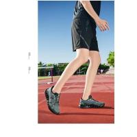 Zapatillas de deporte ligeras para hombre, zapatos deportivos para correr al aire libre, entrenamiento atlético, gimnasio, Otoño e Invierno - details 7