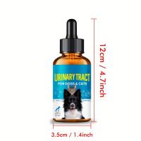 Probiótico para Perros, Gotas Probióticas Naturales 3 en 1 para Perros - 2.03oz - details 4