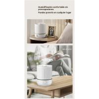 Humidificador de alta frecuencia 5L gran capacidad hogar gran spray humidificador de aire dormitorio máquina de aromaterapia - details 23