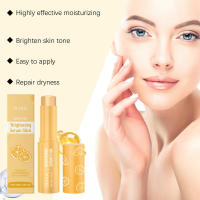 La vitamina C hidratante nutre suavemente la piel del rostro, hidrata, ilumina e hidrata la barra de esencia. - details 7