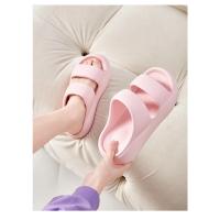 Zapatillas de Plataforma de Moda para Mujer Asgard Suela Gruesa, Cómoda, Antideslizante para Exteriores y Uso Doméstico - details 14