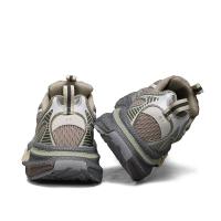 Zapatos de papá Retro, zapatos informales viejos para hombre, nuevas zapatillas transpirables antideslizantes absorbentes de golpes, zapatillas deportivas para correr para papá para mujer - details 2