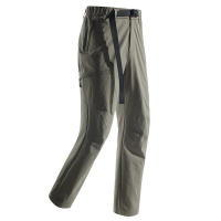 Pantalones Cargo para Hombres CHAIFENKO Ajuste Regular, Diseño Sencillo, Ventilado, Moda de Primavera/Verano - details 1