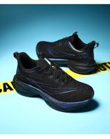Zapatos amortiguadores de carrera Unisex, nuevas zapatillas antideslizantes transpirables, zapatillas deportivas de lujo para carreras, zapatillas transpirables de moda para correr - details 35