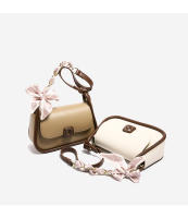 Bolso Cruzado Versátil de Verano 2025 Pequeño, Texturado, Venta Caliente para Mujeres - details 6