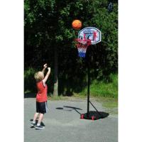 Canasta de Baloncesto Ajustable en Altura Ideal para Niños y Adolescentes - details 1