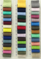 Servilletas de Algodón Tejido Juego de 10/20/50pcs en Verde Menta Ideal para Decoración de Bodas - details 9