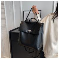 Nueva Mochila De Moda Retro, Mochila De Viaje Popular, Señoras De Alta Calidad De Gran Capacidad Bolso De Ocio - details 21