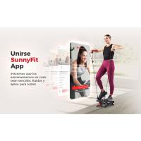 Sunnyfit app