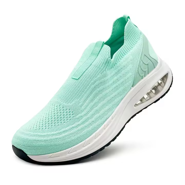 Zapatillas de Correr Ligeras Mocasines Deportivos para Hombres y Mujeres - 1