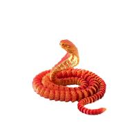 Figuras de serpiente, juguete de escritorio para niños, estampado 3D, habitación de dragón, adorno de escritorio, accesorios de oficina - details 9