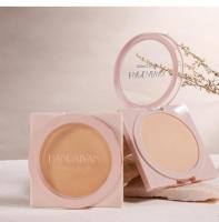 Pastel de Polvo de Maquillaje Fijante Impermeable, Resistente al Sudor, Doble Propósito Mate - details 11