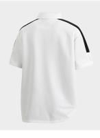 Camiseta manga corta hombre polo holgado antibacteriano adelgazante polo cómodo transpirable - details 10