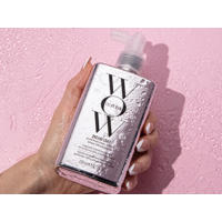 COLOR WOW Extra Strength Dream Coat: potente tratamiento ultrahidratante y antihumedad para cabello extremadamente propenso al encrespamiento. | - details 3