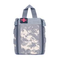 Bolsa Molle Paquete de Supervivencia para Deportes al Aire Libre Accesorios EDC para Adultos - details 9