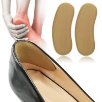 EiD-plantillas de esponja para zapatos, accesorio práctico de tela adhesiva para el talón trasero, almohadillas, forro de cojín, agarres, tirantes y soportes de alta calidad, 2 piezas - details 17