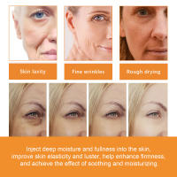 Mascarillas de Ojos de Colágeno 10Pcs para Eliminar Ojeras, Reafirmar Piel, Hidratar - details 4