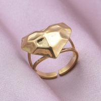 Joyería para dedos de niña, Anillos de corazón para mujer, accesorios, Anillo de acero inoxidable, suministros de amor, Anillos DIY, regalo del Día de San Valentín - details 54