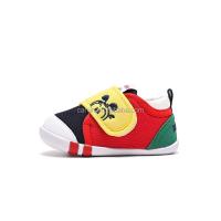Nuevos zapatos informales para bebés recién nacidos de 0 a 9 meses, bonitos zapatos deportivos para caminar con palos de dibujos animados para niños, baratos - details 5