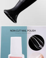 NAILCO pegamento fuerte para decoración de uñas, Gel de diamantes de imitación, herramienta de manicura UV, sin limpiar, joyería de diamantes de imitación de cristal, buena adherencia - details 7