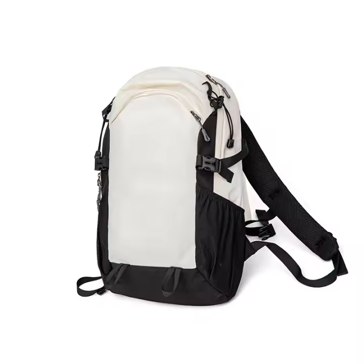 Nueva bolsa de montañismo al aire libre 22 litros para hombres y mujeres, bolsa de viaje ligera para viajes, senderismo, mochila para acampar - 1