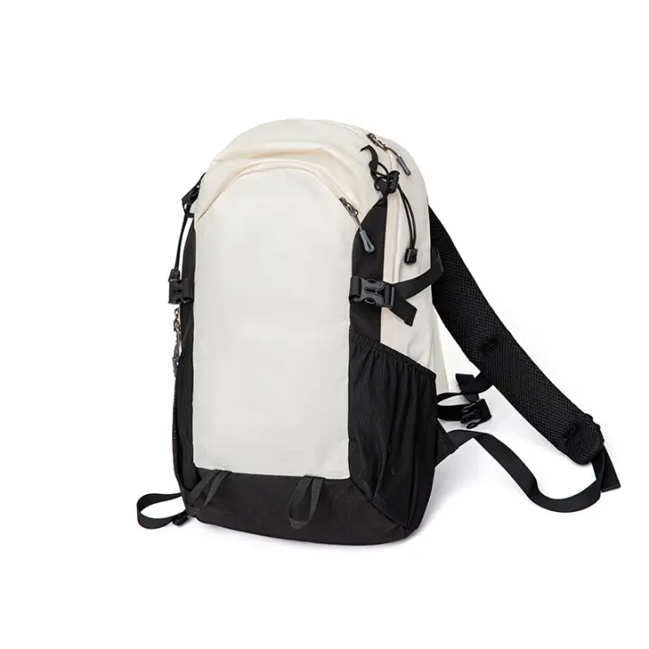 Nueva bolsa de montañismo al aire libre 22 litros para hombres y mujeres, bolsa de viaje ligera para viajes, senderismo, mochila para acampar - 1