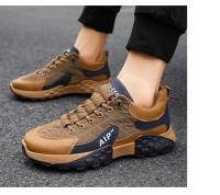 Zapatos informales para hombre, zapatillas transpirables para caminar, ligeras y cómodas, a la moda - details 13