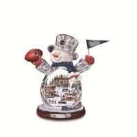 Pegatinas de Ventana de Navidad 2024 Campana de Navelganta Pino de PVC Autoadhesiva - details 6