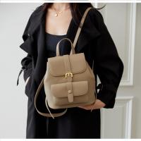Mochila de viaje de ocio para mujer, bolsa pequeña simple, tendencia de moda versátil - details 35
