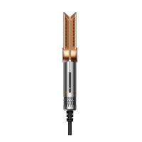 Plancha de pelo férula Secador de pelo Plancha de pelo eléctrica para el hogar Plancha de pelo rizada Plancha de pelo seca y mojada - details 3