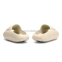 Zapatillas deportivas correctivas suaves y cómodas chinas, nuevas sandalias de mujer de color nude bonitas a bajo precio - details 2