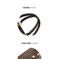 Bolso De Mano Elegante Para Mujer De Cuero De Alta Calidad Bolsa De Hombro Con Correa Grande Capacidad Tote Bag Top Handle - details 4