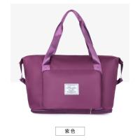 Bolsas de viaje expandibles de gran capacidad, bolsa organizadora de equipaje, bolso impermeable, portátil, plegable, bolsa de almacenamiento de ropa de viaje, nuevo - details 18