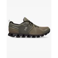 EN CLOUD ZAPATILLA IMPERMEABLE OLIVA NEGRO - details 5