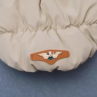 Ropa suave y cálida para perro, Abrigo acolchado de invierno para cachorro y gato, chaqueta para perros pequeños y medianos, Chihuahua, Bulldog Francés, chaleco para caniche, atuendo para mascotas - details 8