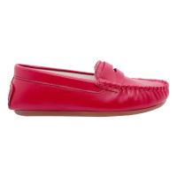Zapatos de cuero ligeros, zapatos casuales clásicos para niños. - details 7