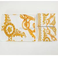Juego de Ropa de Cama Nórdica de Lujo 3D Funda de Edredón Suave de Jacquard Estilo Europeo - details 8