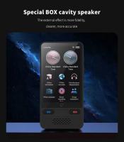 Dispositivo traductor portátil S85, pantalla grande, 138 idiomas, traductor de voz inteligente en tiempo Real, traducción sin conexión - details 17