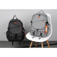 Mochila de lujo para hombre, bolsa para ordenador portátil de alta calidad, impermeable, de viaje, a la moda, 15,6 - details 0