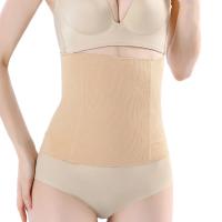 Entrenador de cintura cinturón adelgazante para mujer, faja para gimnasio, Fitness, corsé de Control del vientre, moldeador de cuerpo para mujer, envoltura de cintura para pérdida de peso - details 4