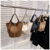 Bolso de hombro moda casual bolso de las mujeres nuevo estilo simple extranjero bolso de las mujeres nicho - details 15