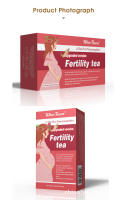 Té de mujer de palacio saludable de fertilidad, té fibroso - details 7