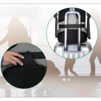 Mochila Portatil de Viaje para Bolsa Impermeable con Puerto de Carga USB,Mochilas Ordenadorde Negocios - details 4